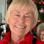 Profile picture of Sandra Markley